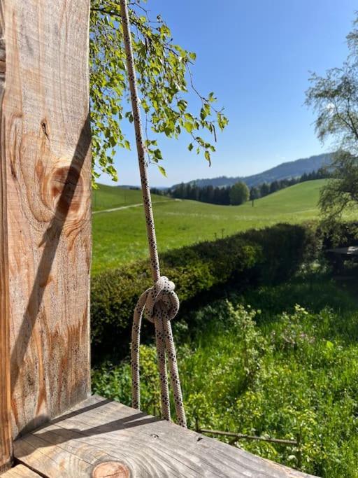 Nuit Insolite - La Cabane Du Haut-Doubs Les Gras Exteriér fotografie